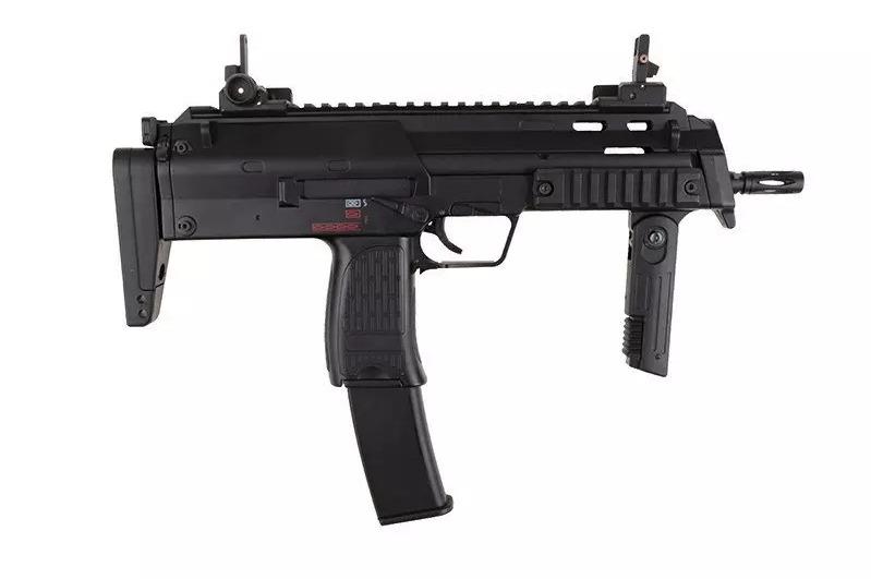 Well R4 (Well MP7) - Metal Version-1