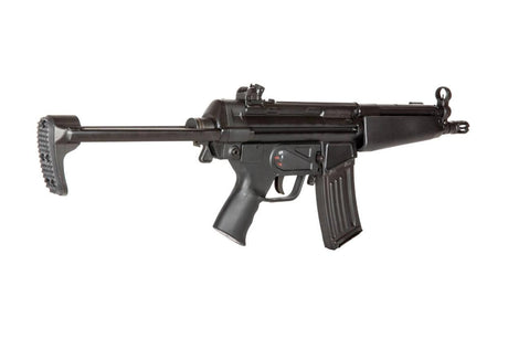 LCT LK-53A3 AEG - Black-1