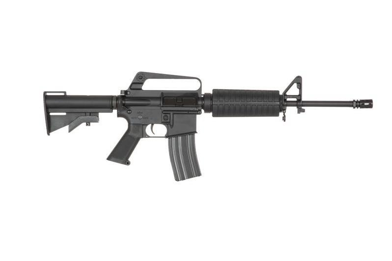 Cyma CM009D Carbine-1