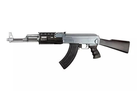 Cyma CM028A Tactical Assault Rifle-1