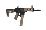 Specna Arms SA-FX01 FLEX™ GATE X-ASR Half-Tan ASG Carbine