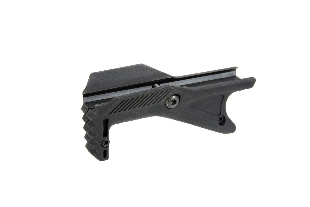 FMA Cobra Angled Forward Grip - Black