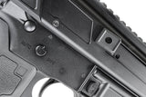 Double Eagle 8.5 DWS LUPUS GBB with Folding Stock (G108A-02-BK)