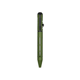 OLight O'pen Mini 2 Versatile Bolt-Action Pen - OD Green