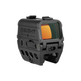 Osight R Micro T1/T2 Footprint Enclosed Red Dot Sight with Multi-Reticule System