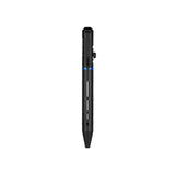 OLight O'pen Mini 2 Versatile Bolt-Action Pen - Black