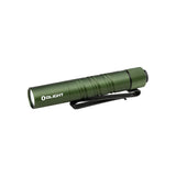 OLight i3T 2 EOS Small EDC Torch - OD Green