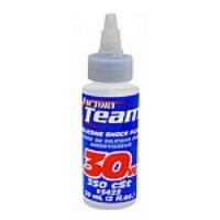 Team Associated Silicone Shock Oil-6