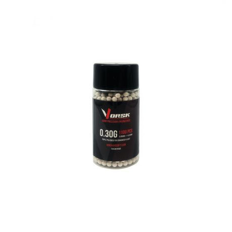 Vorsk Non Bio 1100rd Bottle - 0.3g-0