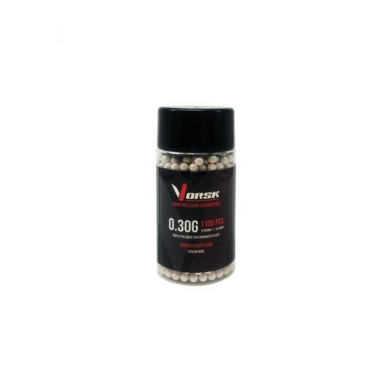 Vorsk Non Bio 1100rd Bottle - 0.3g-0