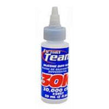 Team Associated Silicone Diff Fluid-9