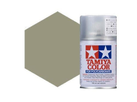 Tamiya Colour PS Polycarbonate Spray Paint-29