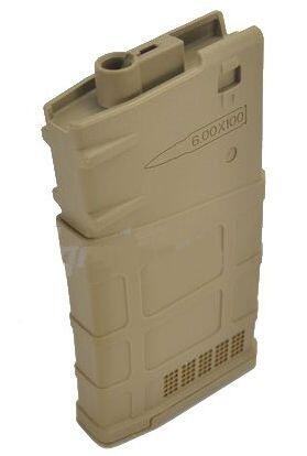 Ares AR308/Rapax Series Mid-Cap Magazine Box Sets-1