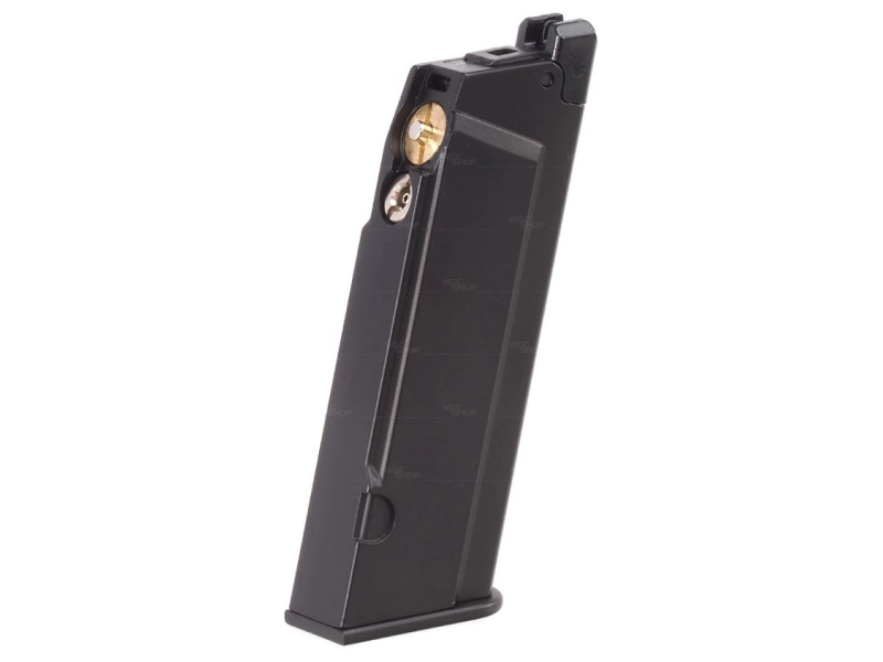 WE 950 8rd Gas Magazine - Black