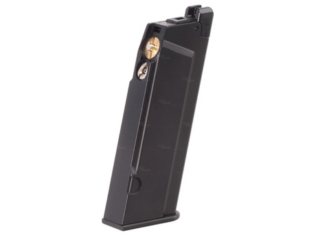 WE 950 8rd Gas Magazine - Black