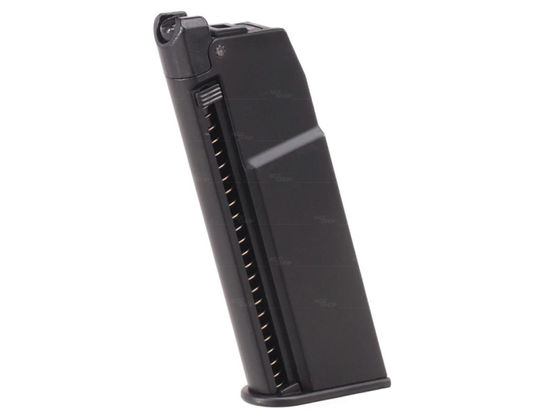 WE 950 8rd Gas Magazine - Black