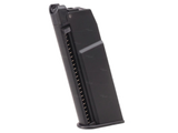 WE 950 8rd Gas Magazine - Black