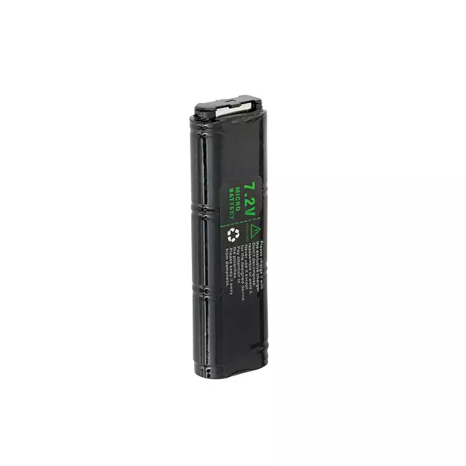 J.G Works 7.2V, 750Mah Nimh Battery for JG0451/JG0452