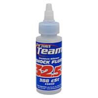 Team Associated Silicone Shock Oil-7