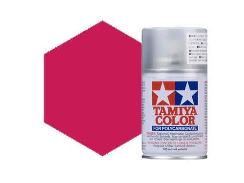 Tamiya Colour PS Polycarbonate Spray Paint-31