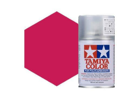 Tamiya Colour PS Polycarbonate Spray Paint-31