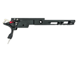CTM X-Fire CNC Frame for TM Hi-Capa - Black