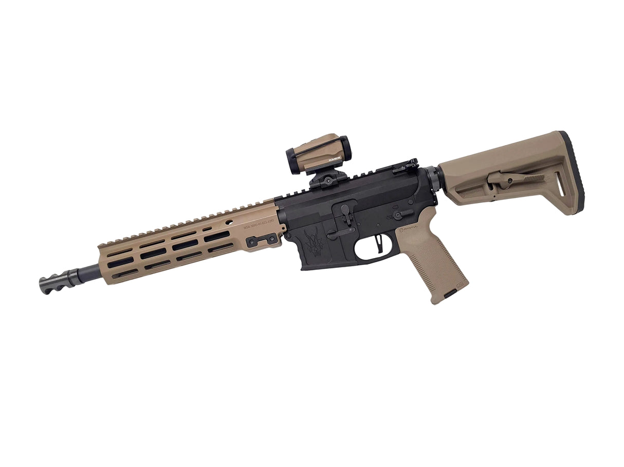 HPA Custom MTW SBR - URGI