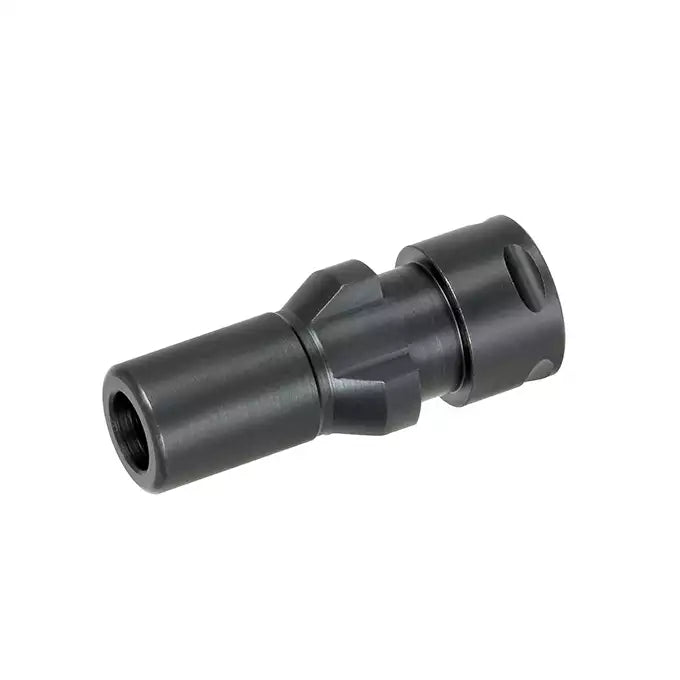 5KU MP5 Flash Hider for 5KU Silencer - Black