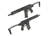 Double Eagle 10.5 DWS-180 with Folding Stock (G107A-02-BK)