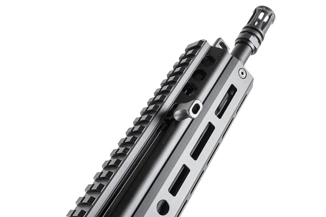 Double Eagle 8.5 DWS LUPUS GBB with ACR Stock (G108B-02-BK)