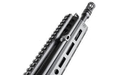 Double Eagle 8.5 DWS LUPUS GBB with ACR Stock (G108B-02-BK)