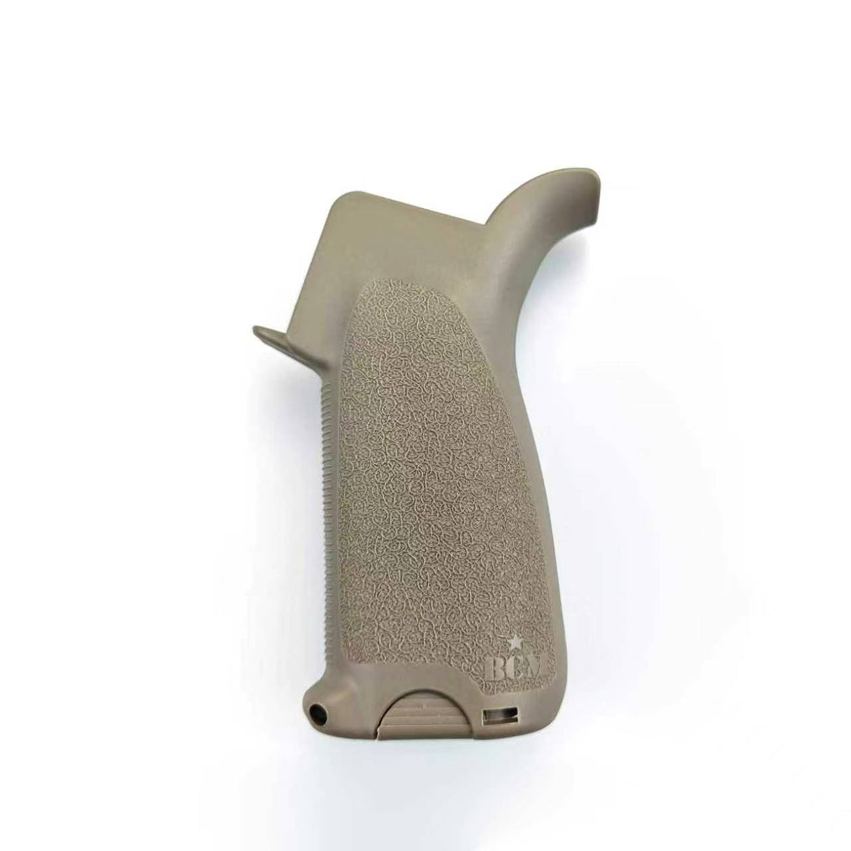BCM Style Grip GBB - FDE
