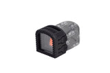 P2 Lens Protector - Black