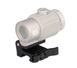 Folding Mount for magnifier