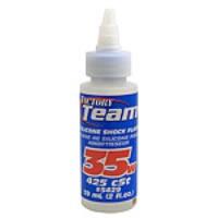 Team Associated Silicone Shock Oil-8