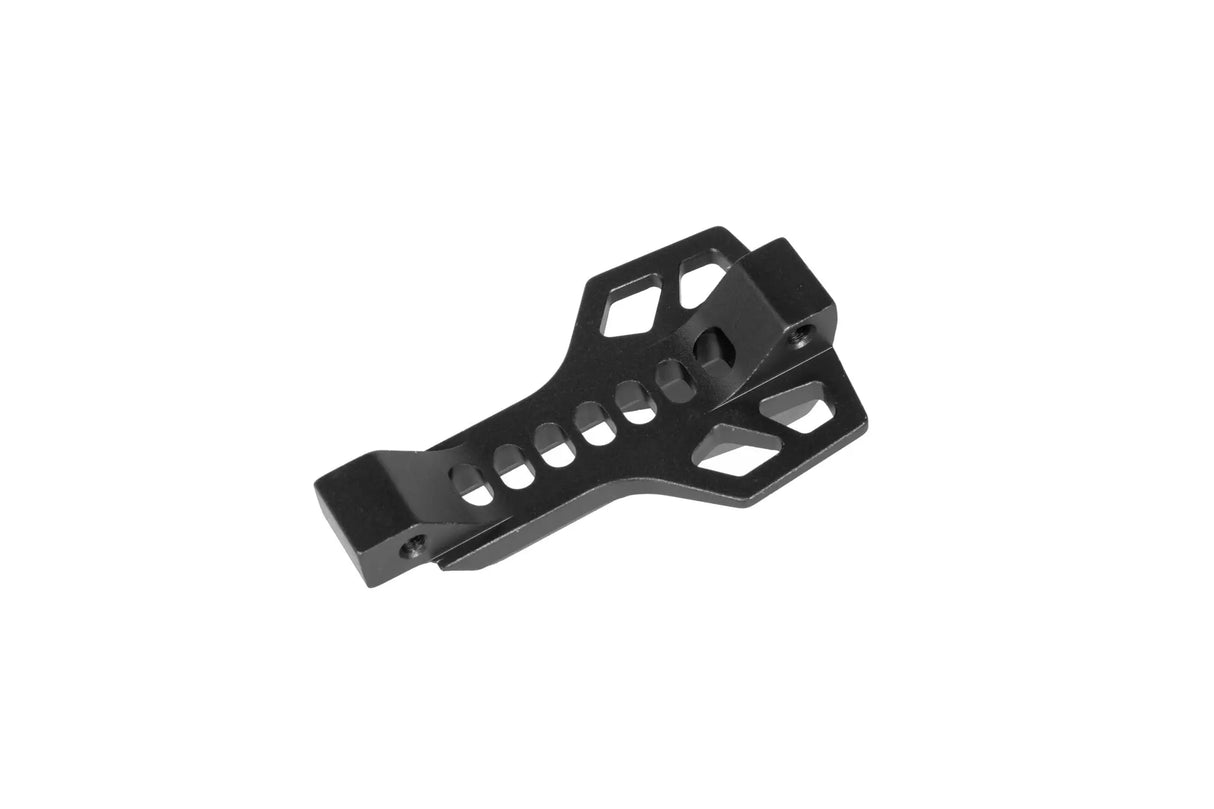 5KU SI Cobra Billet Aluminium Trigger Guard For M4 Replicas - Black