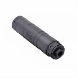 DD Style Suppressor - Black