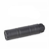 DD Style Suppressor - Black