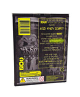 Acid Rain ‘SOURS’ 0.25g Tracer BBs 4 Pack - Green