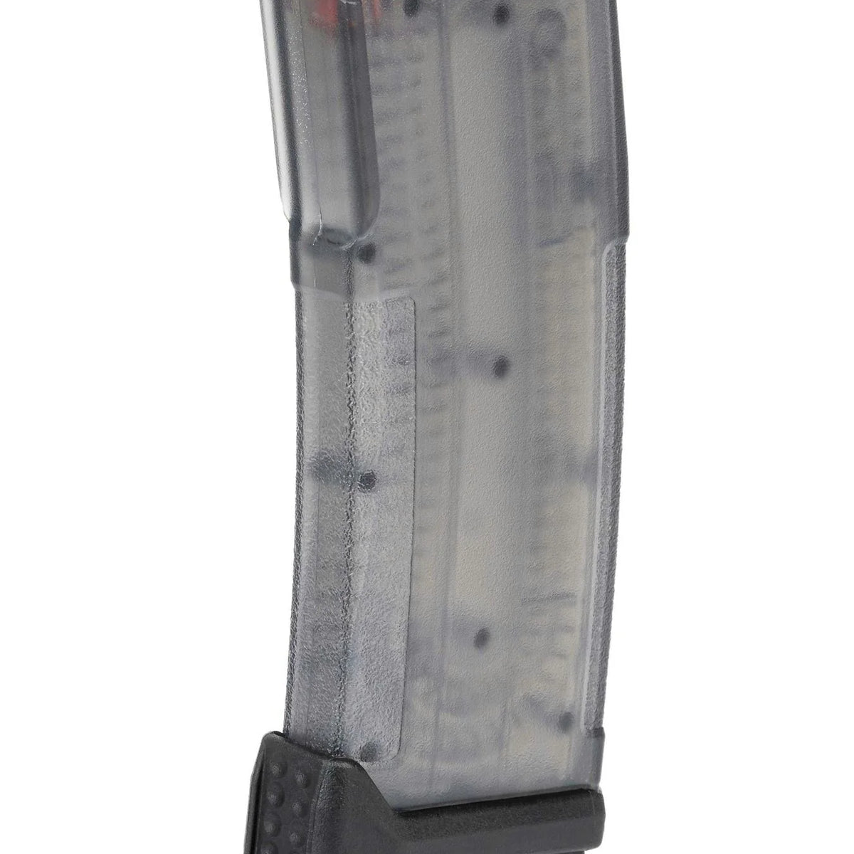 PTS TPM-AR Enhanced Polymer Magazine with Magpod Base Plate – HPA-UK