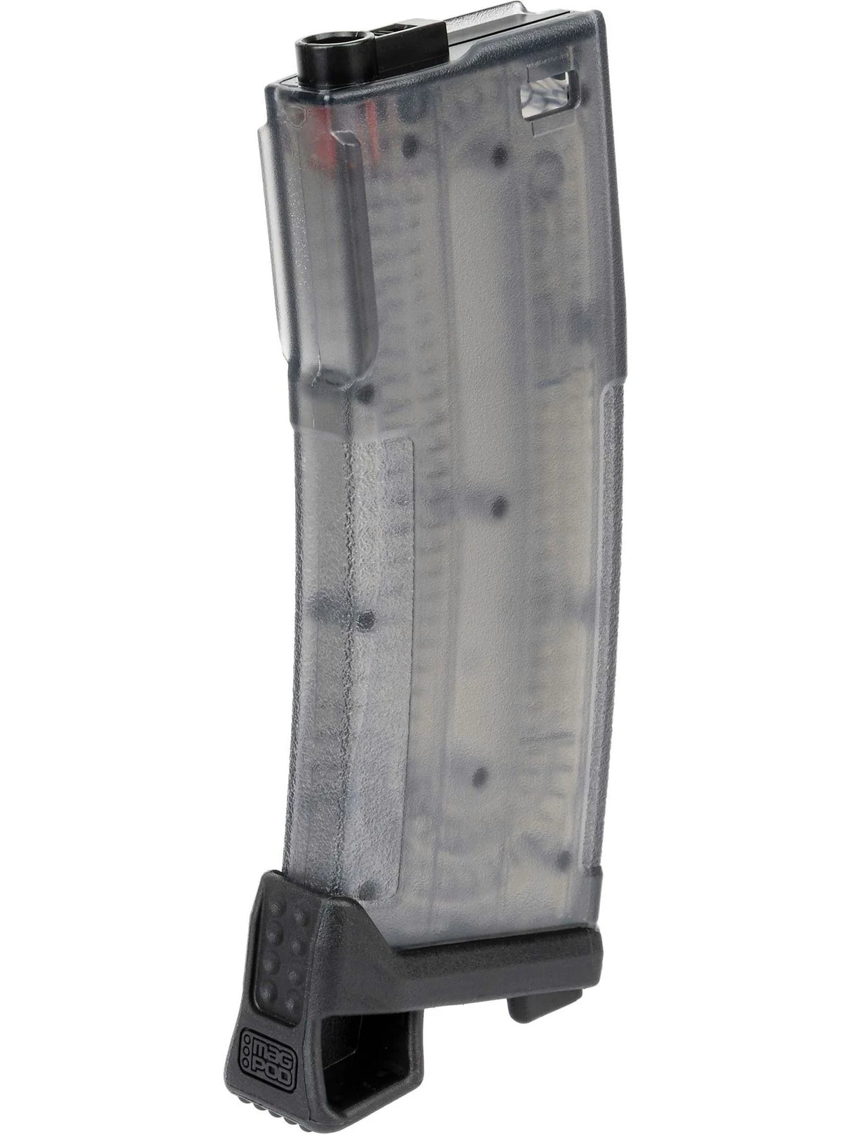 PTS TPM-AR Enhanced Polymer Magazine with Magpod Base Plate