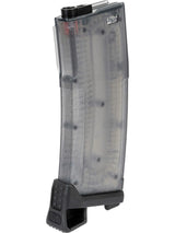 PTS TPM-AR Enhanced Polymer Magazine with Magpod Base Plate