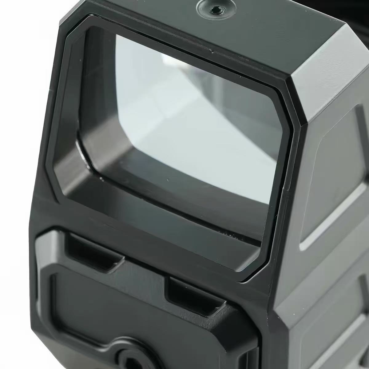 Holy Warrior Light-Weight Polymer Electronic Sight SZ-0