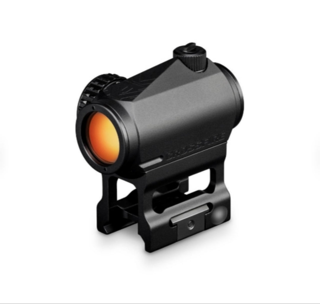 Vor/tex Style Crossfire 2 Style MOA Red Dot Sight