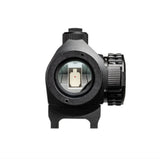 Vor/tex Style Crossfire 2 Style MOA Red Dot Sight