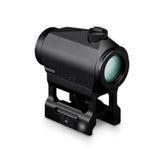 Vor/tex Style Crossfire 2 Style MOA Red Dot Sight