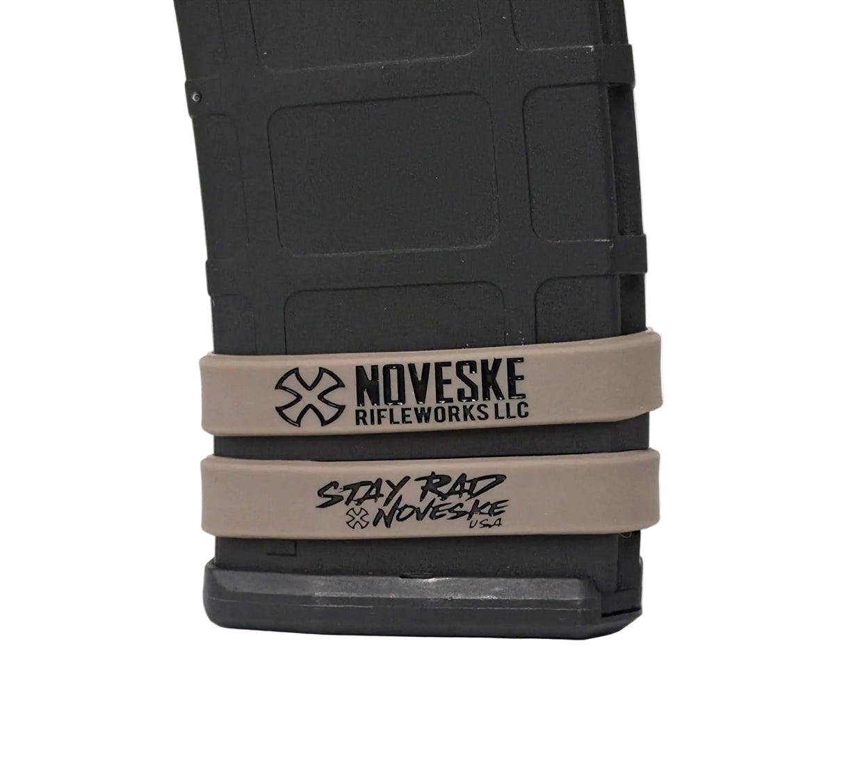 Noveske Magazine Band (x1) - FDE