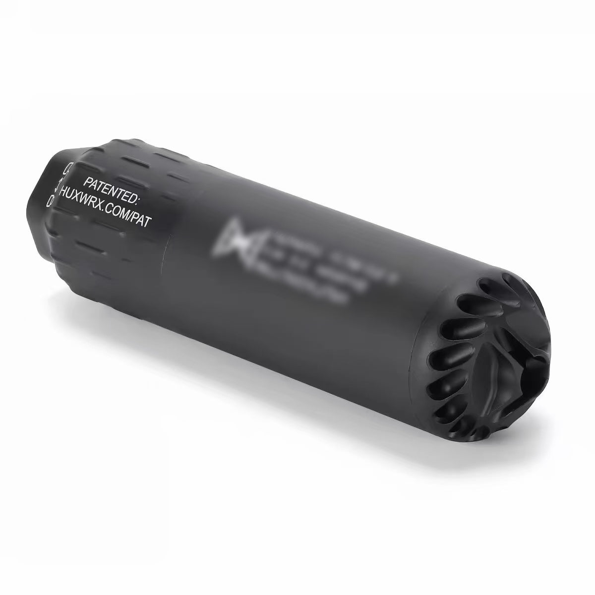 Huxwrx Flow 556 Suppressor