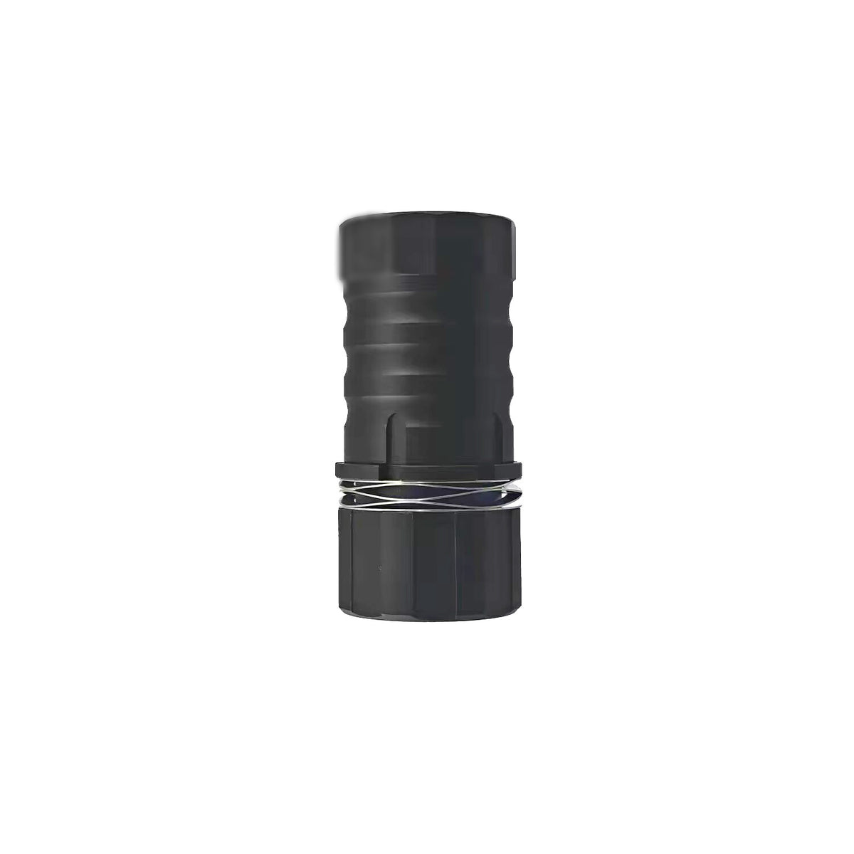 S&I JMAC Sound Amplifier (14mm CCW) - Black