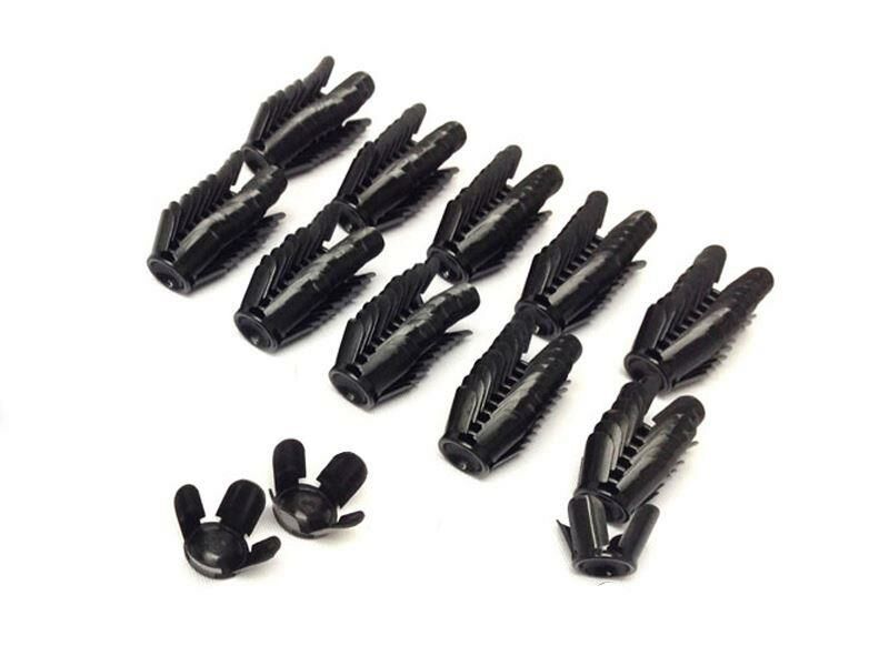 APS Pack of Wad & Sealing Paper